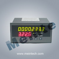 Mass Flow meter calculator: FMC100