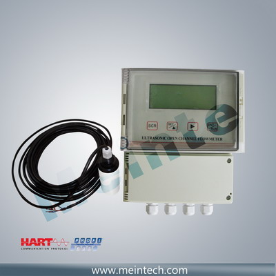 High Precision Open Channel Flow Meter