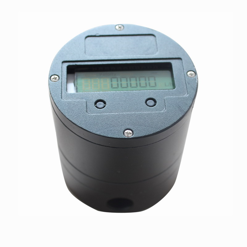 Micro Fuel Oil Flow Meter -FS100D