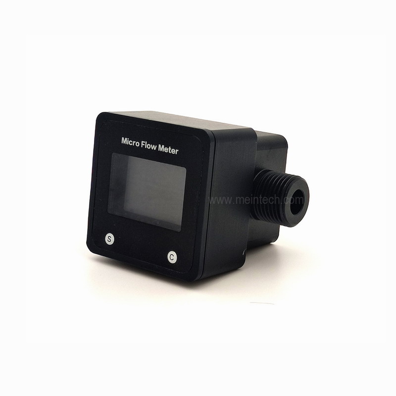Micro Fuel Oil Flow Meter -FS200DAL