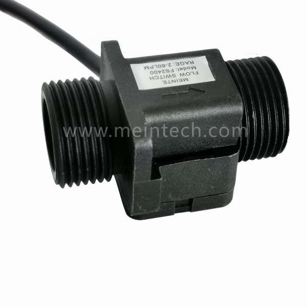 Micro Flow Switch FS2400